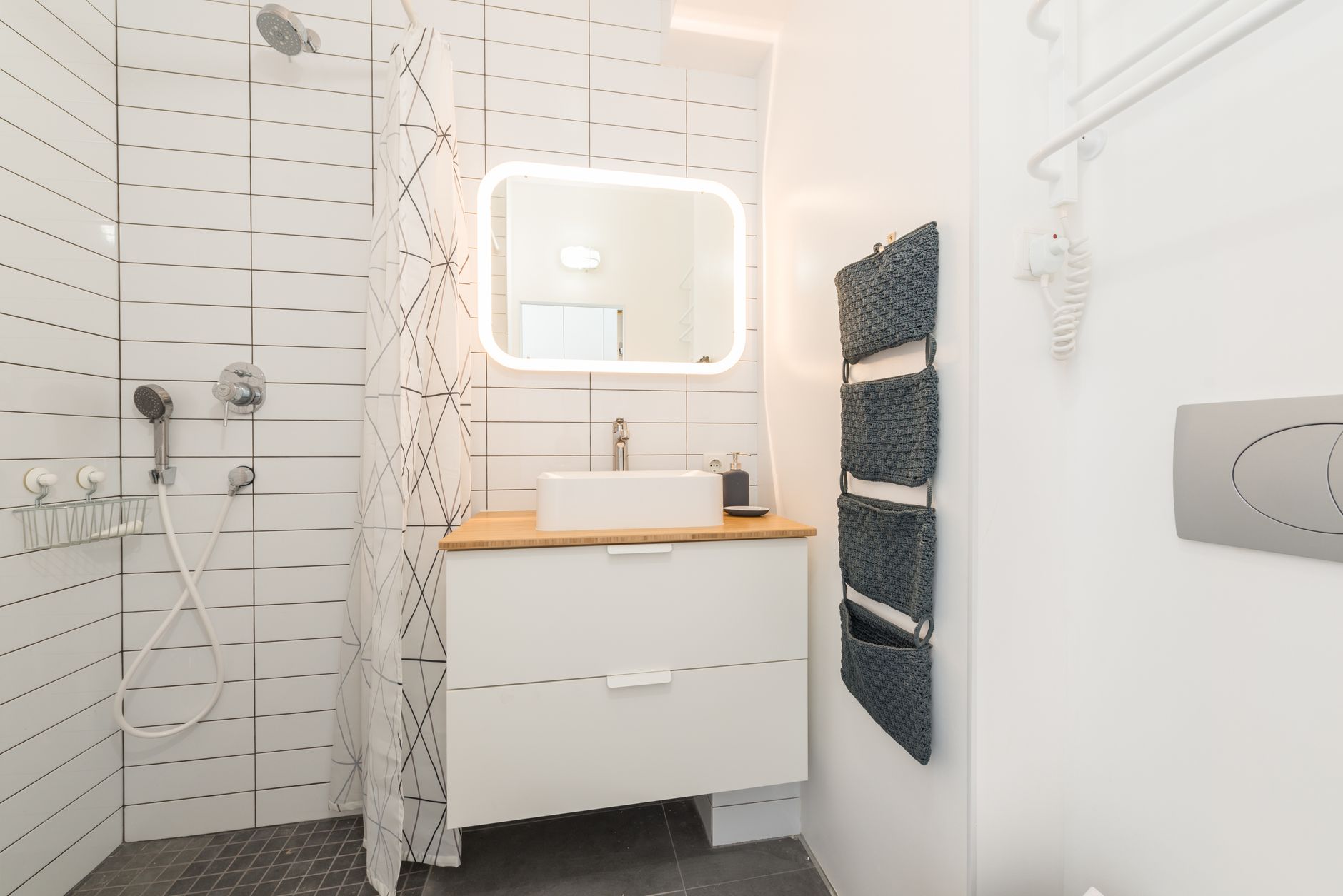 Rénovation Salle de Bain à Le Blanc-Mesnil